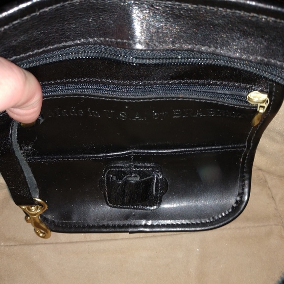 Vintage Brahmin Handbag - Picture 7 of 7